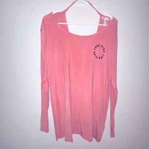 Victoria’s Secret top